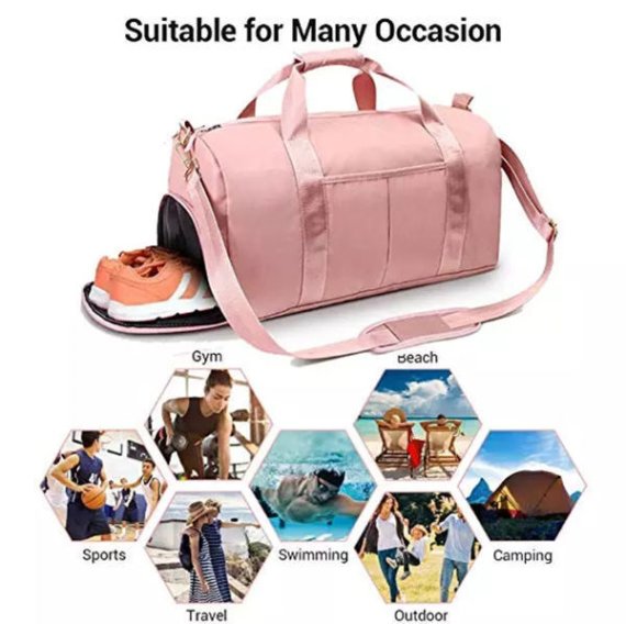 Sport bag design for children's lamp