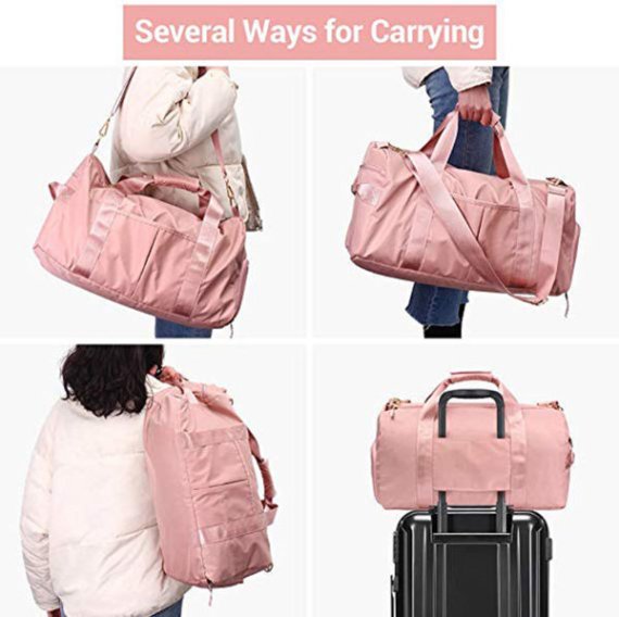 Children's lamp sport bag product image