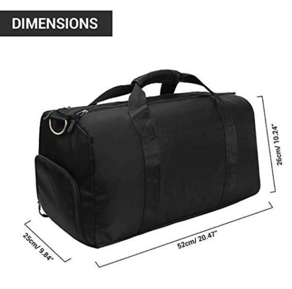 Sport bag for children's lamp display