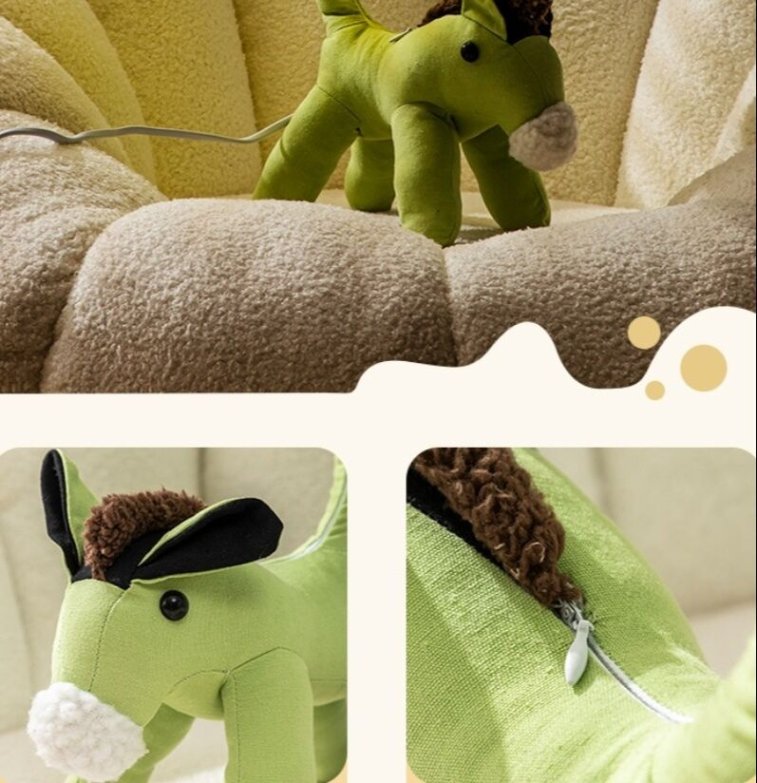 Colorful childrens table lamp for bedroom