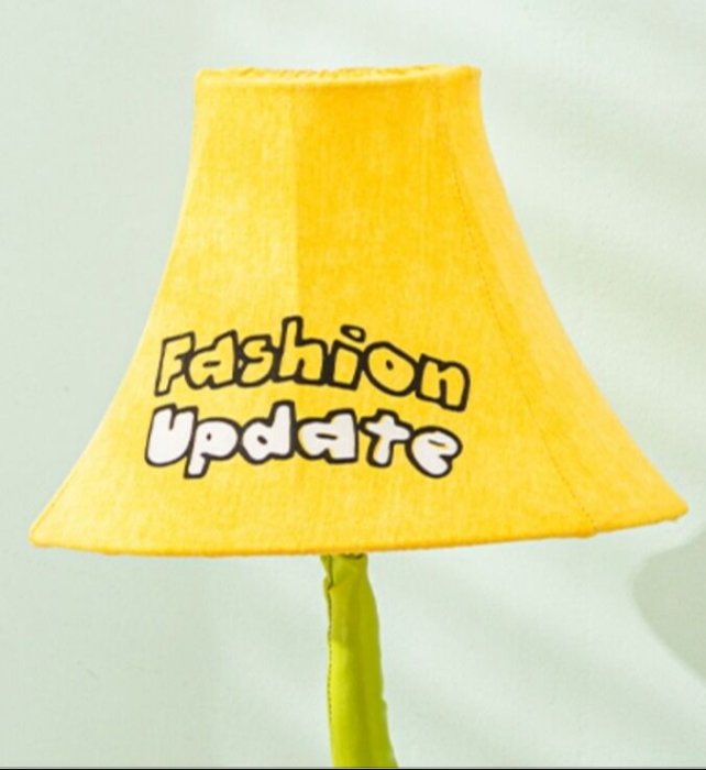 Cute animal-shaped lamp for children's night light