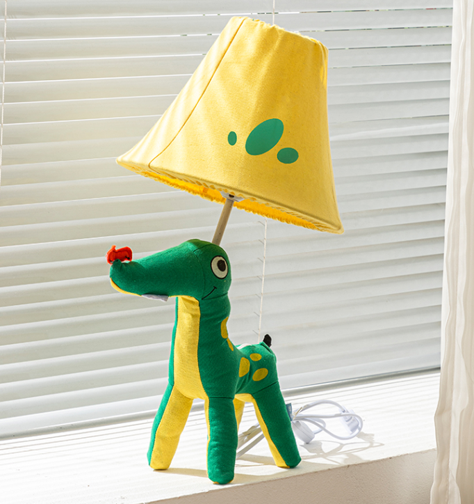 Children's decorative lamp - modern design