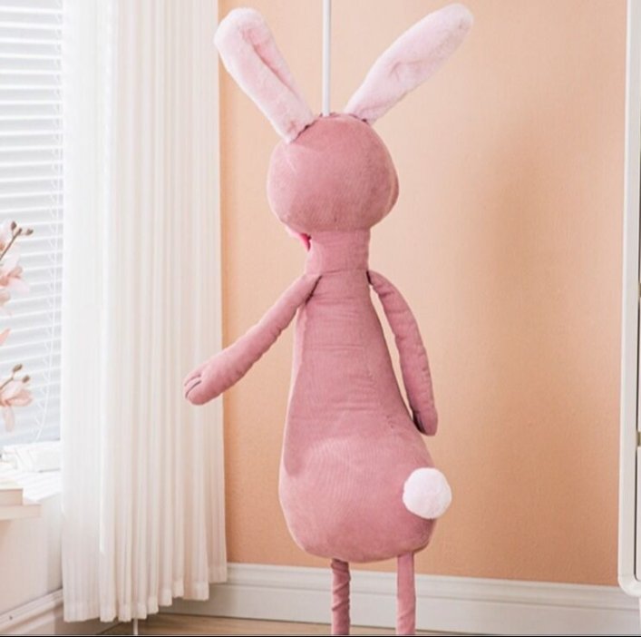 Cute lamp for kids' room decoration