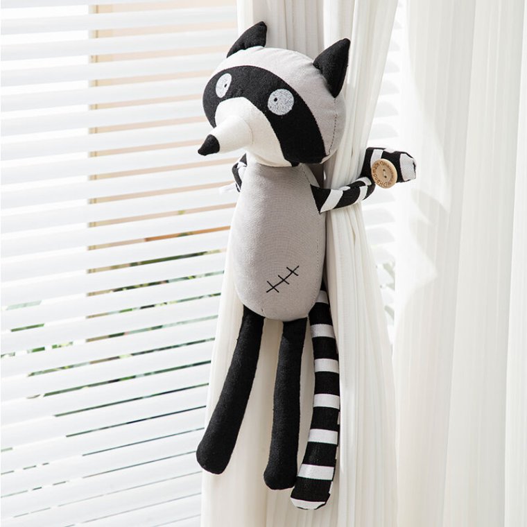 Children's table lamp for reading