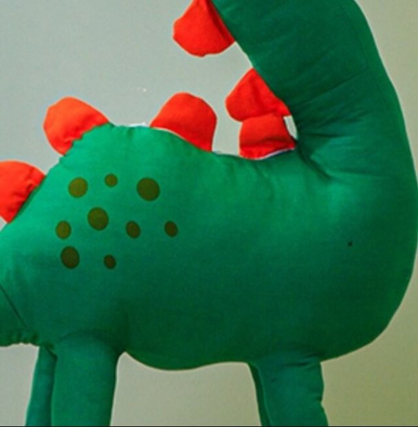 Colorful animal-shaped lamp for kids' decor