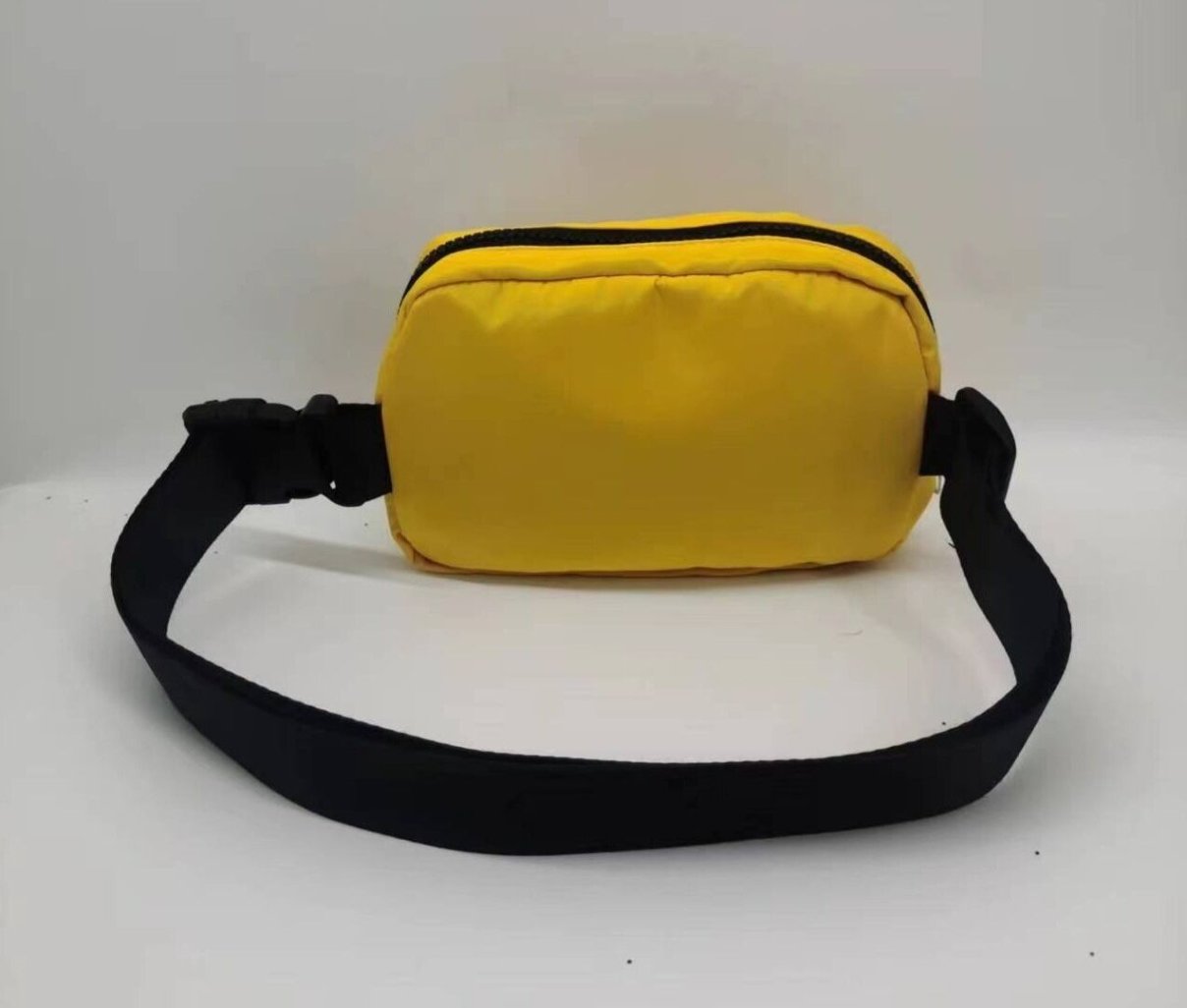 Children lantern waist bag - detail view