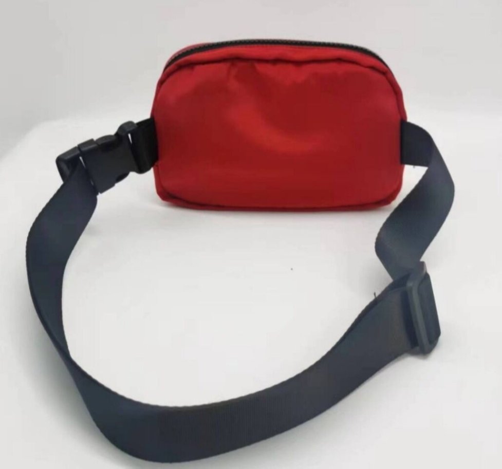 Children lantern waist bag - night scene
