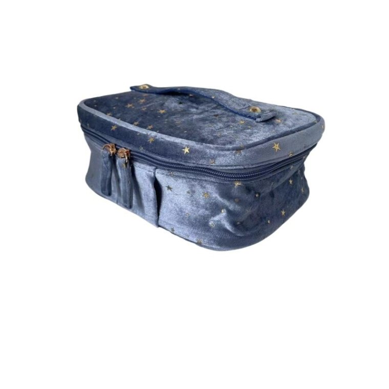 Children's nightlight cosmetic pouch image 12