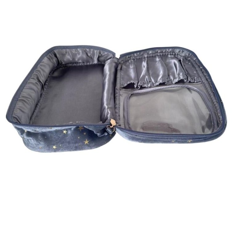 Children's nightlight cosmetic pouch image 13