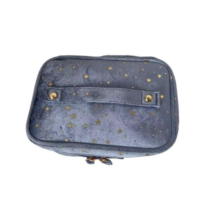 Children's nightlight cosmetic pouch image 14
