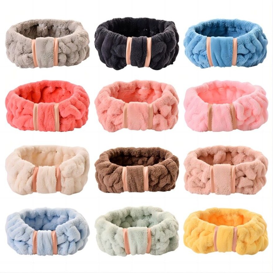 Children's lamp headband accessory