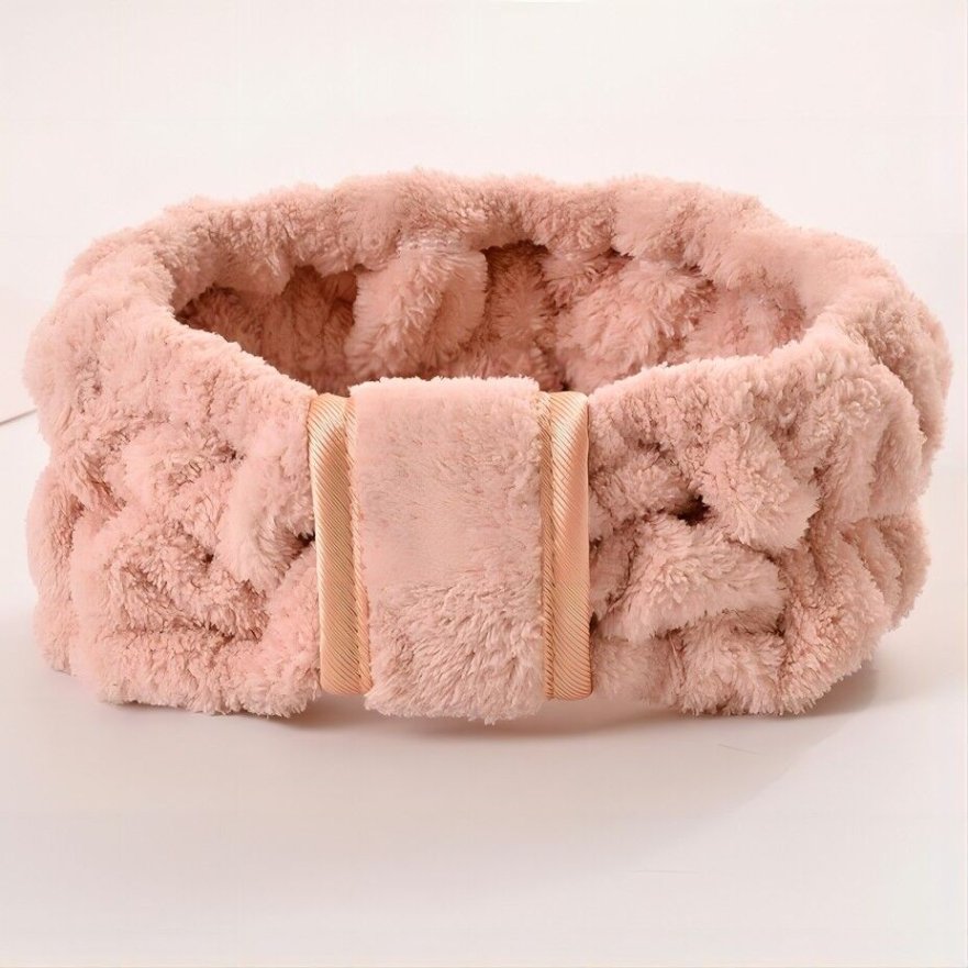 Design of children's lamp headband