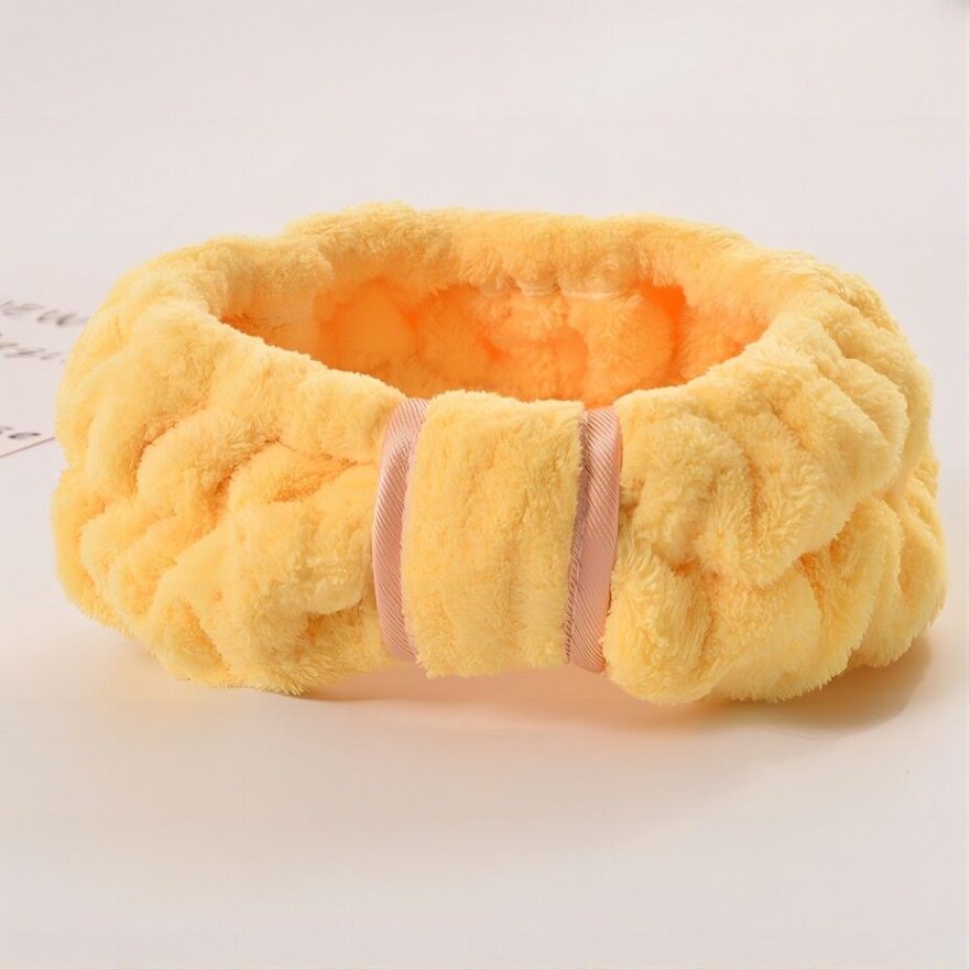 Style of children's lamp headband