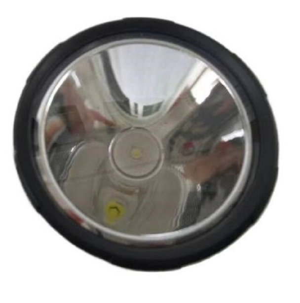 Child headlamp showing features
