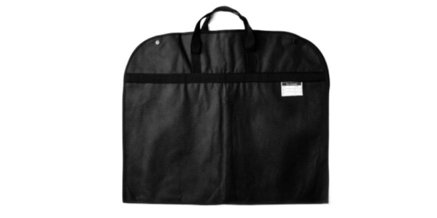 Children's lamp garment carrier image