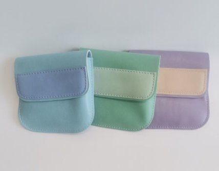 PVC cosmetic bag for children's night light - 5