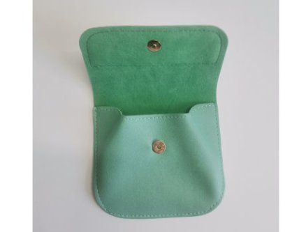 PVC cosmetic bag for children's night light - 6