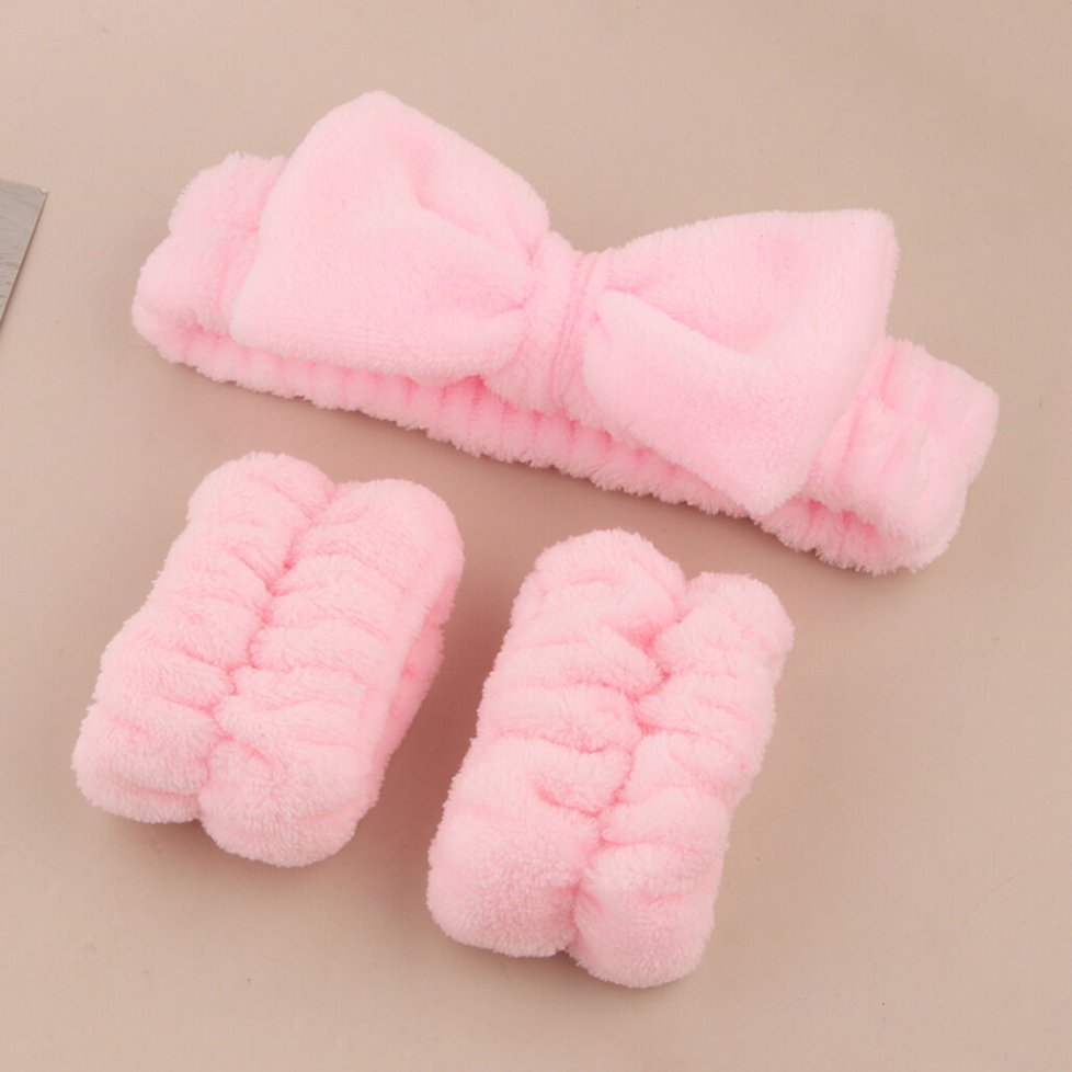 Kids headband collection for girls