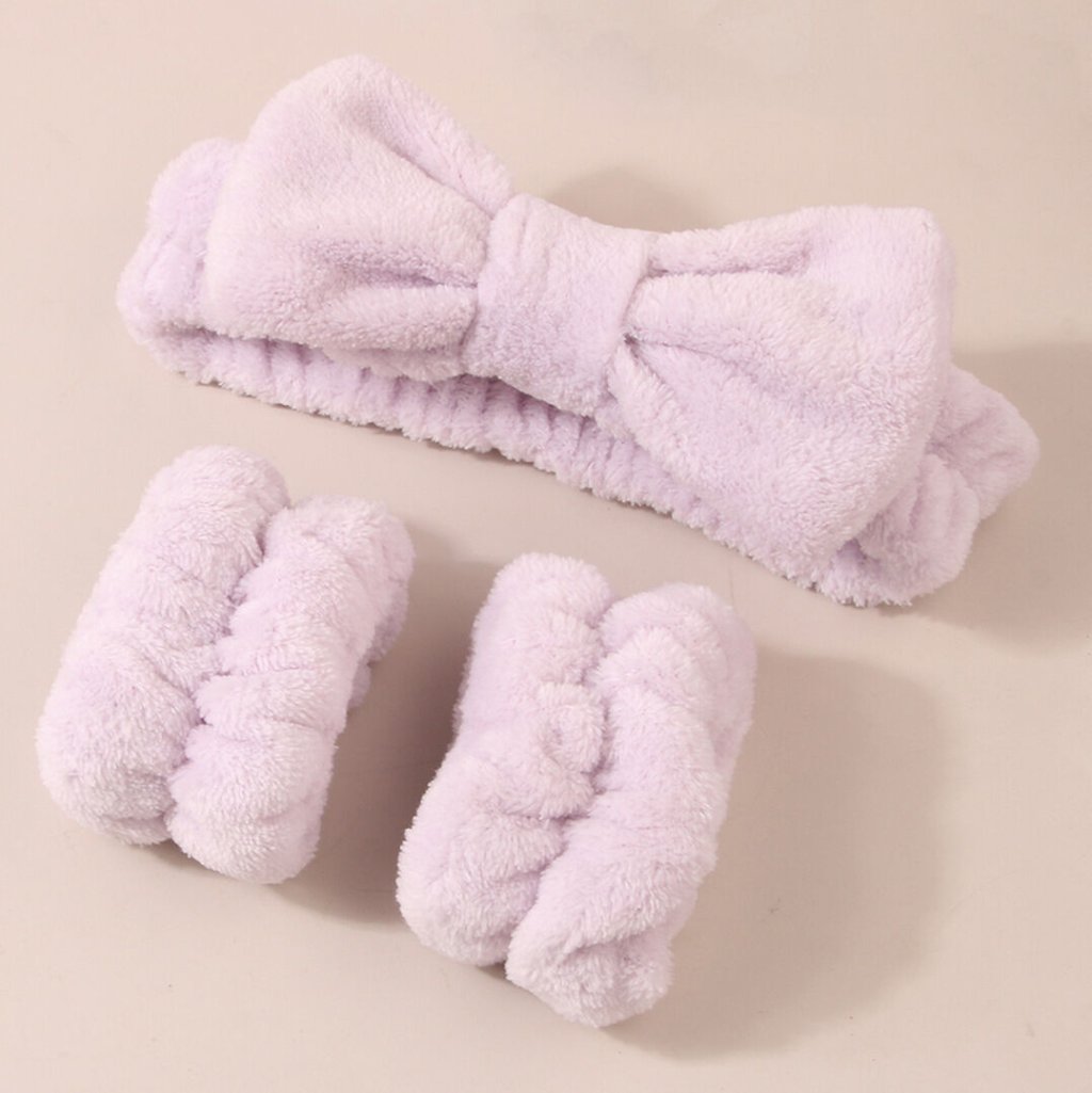 Colorful kids headbands for girls