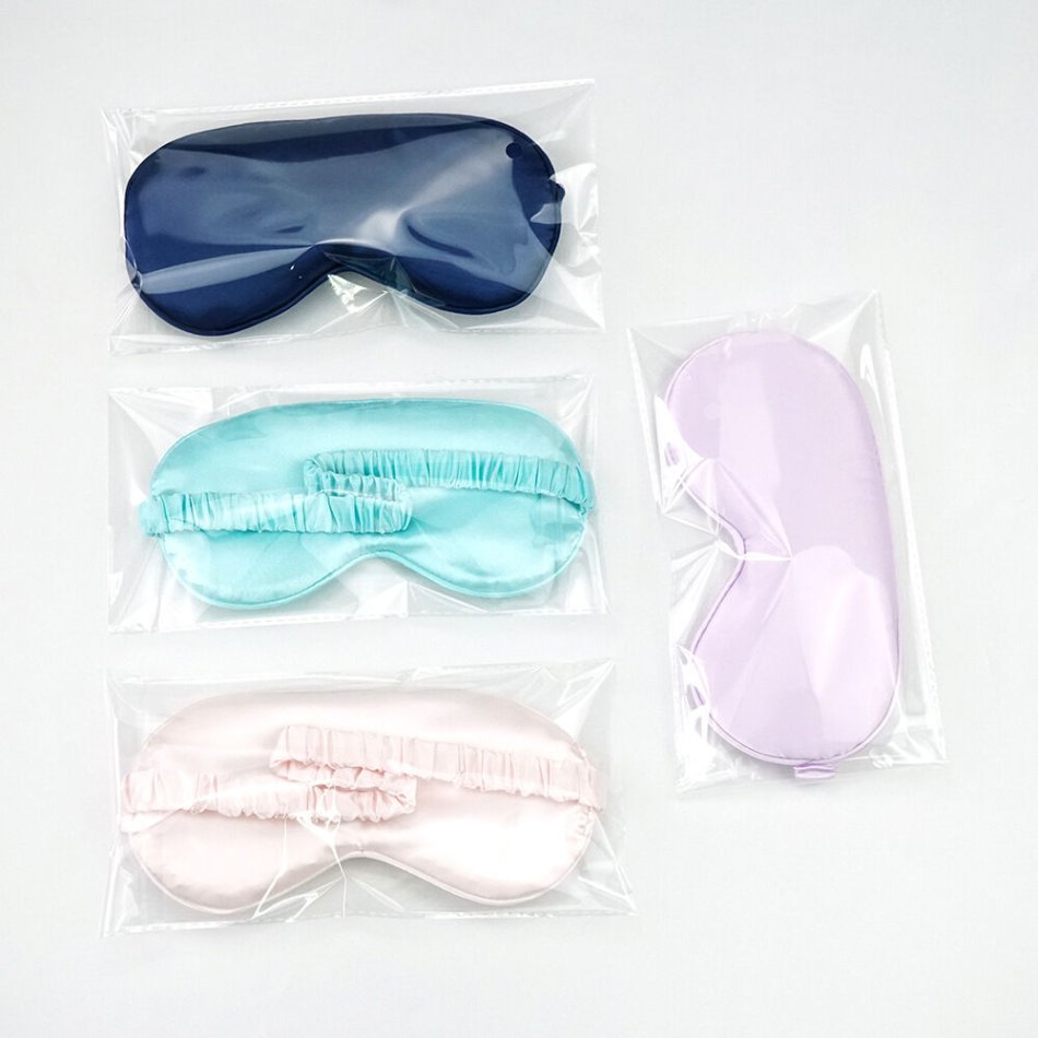 Comfortable sleeping mask for children's restful sleep