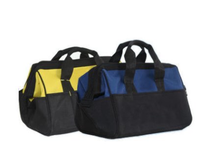 Tool bags for children's lamp accessories