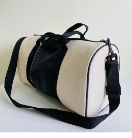 Colorful kids lamp travel bags for children