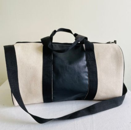 Functional children's lamp travel bags