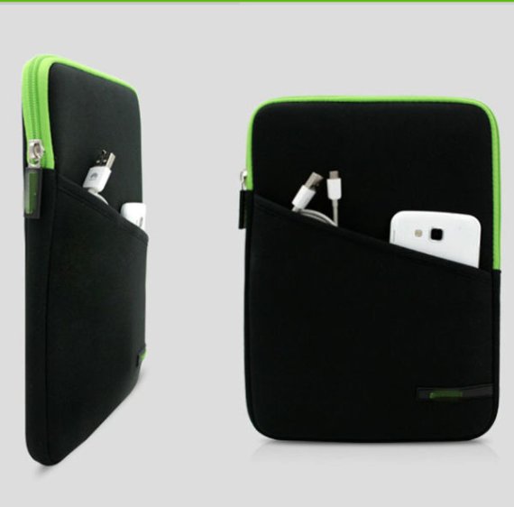 Design of child desk lamp bag with functional features