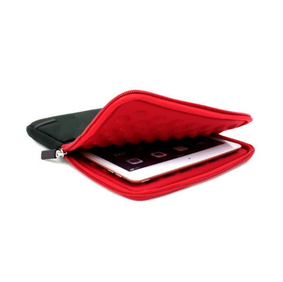 Storage bag for child desk lamp with convenience