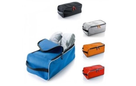 Children's lamp with shoes and bag
