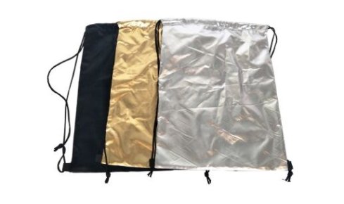 Durable duffel bags designed for children
