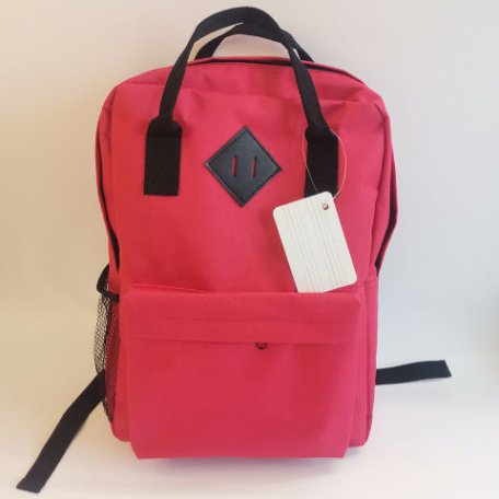 Enterprise promotion gift backpack for cross-border e-commerce
