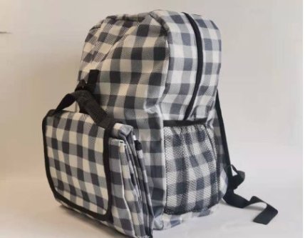 Promotional backpacks for enterprise promotional gifts