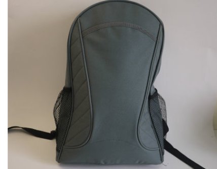 Enterprise promotional backpack for business gifts