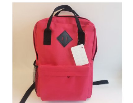 Functional enterprise promotional gifts backpack