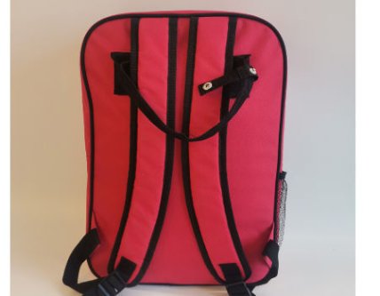 Durable enterprise promotional gifts backpack