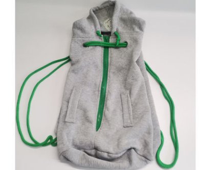 Promotional drawstring bags for corporate gifts
