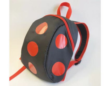 Stylish enterprise promotional backpack for gifts
