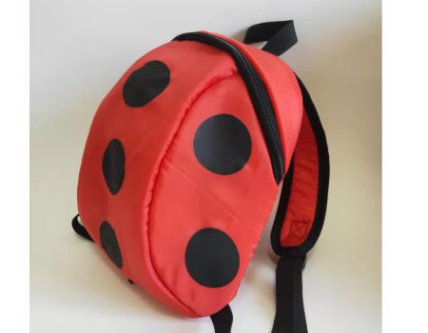 Functional enterprise promotional backpack
