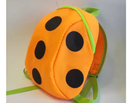 Durable enterprise promotional backpack