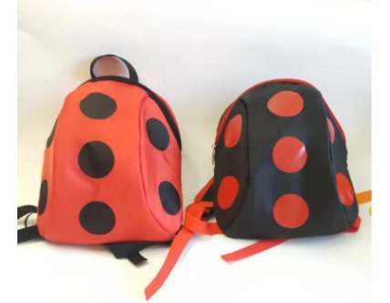 Enterprise promotional backpack for corporate gifts