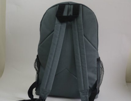 Functional enterprise promotional gift backpack for corporate giveaways
