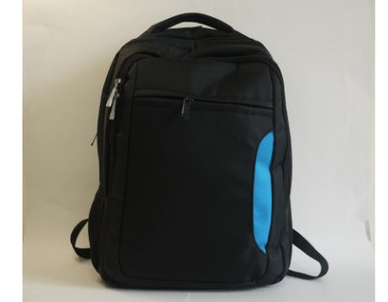 Enterprise promotional backpack for business gifts