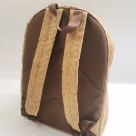 Enterprise promotion backpack - durable and practical for business use