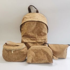 Enterprise promotion backpack - stylish and functional for corporate gifts
