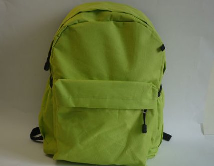 Enterprise promotion backpack, high-quality material for promotional gifts