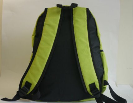 Customizable enterprise promotion backpack, ideal for business gifts
