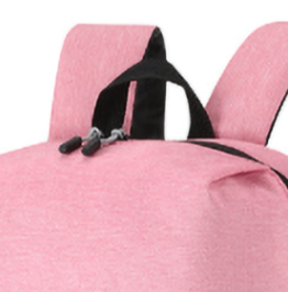 Promotional backpack design for corporate events