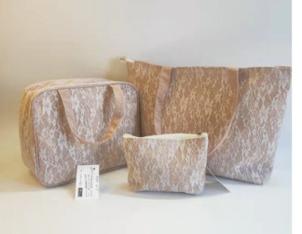 Cosmetic bags suitable for enterprise promotional gifts