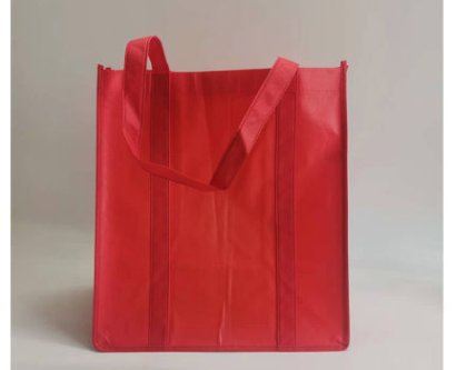 Grocery bags for promotional gifts
